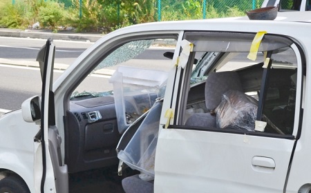 GPSで実現する盗難防止と安心管理とは