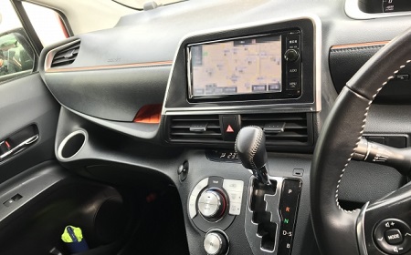 自動運転車は万能ではない…GPS技術の限界？