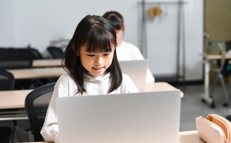 GPSが拓く次世代教育のカタチ