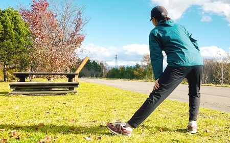 gpsを正しく使って、生活も体調もアップデート！