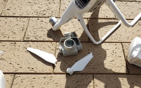 GPSで解決！ドローン飛行トラブルを防ぐ安全運用の新常識