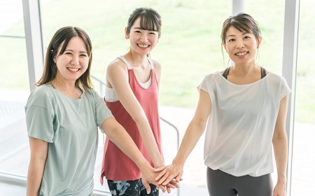 GPSで運動・睡眠・ストレスを最適化