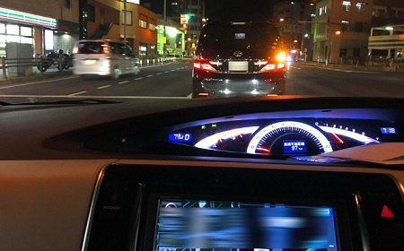 自動運転の鍵を握るGPS技術―未来の移動社会はどう変わる？