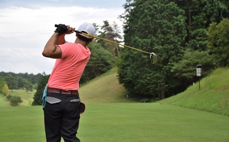 GPSで加速するゴルフ上達法、知りたくない？