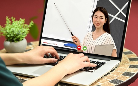 遠隔授業は“場所”で変わる？GPSが拓く学びの再設計