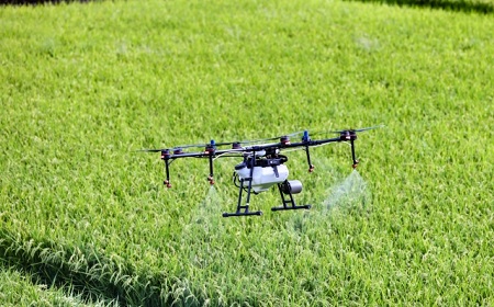 勘と経験を超える時代へ。GPSが変える農業の新常識