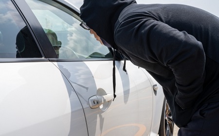 車盗難対策の決定版！GPS追跡で愛車を守る方法と活用ポイント