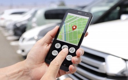 費用はかかるけれど、GPS発信機なしで車の盗難防止はできない？