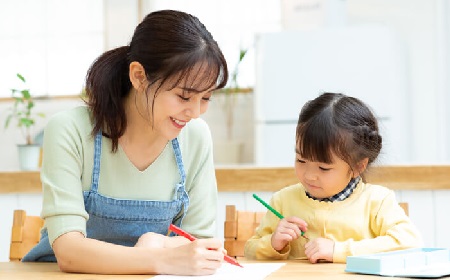 失われた子供を防ぐたった一つの方法