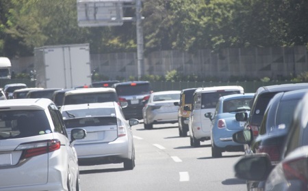 盗難・迷子車輌の恐怖から解放！