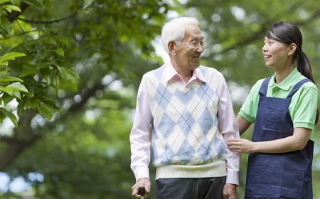 高齢者の認知症で迷子になる恐怖