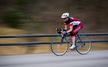 自転車乗りがGPSを持っていないとあなたの命は危険にさらされる！