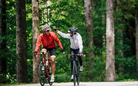 迷子になったらもう二度と戻れない!自転車レンタルの新たなリスク