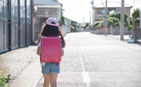 子供がいなくなったら？GPS発信機でいつでも位置を確認！