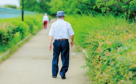 家族を守れない？徘徊への対策は！